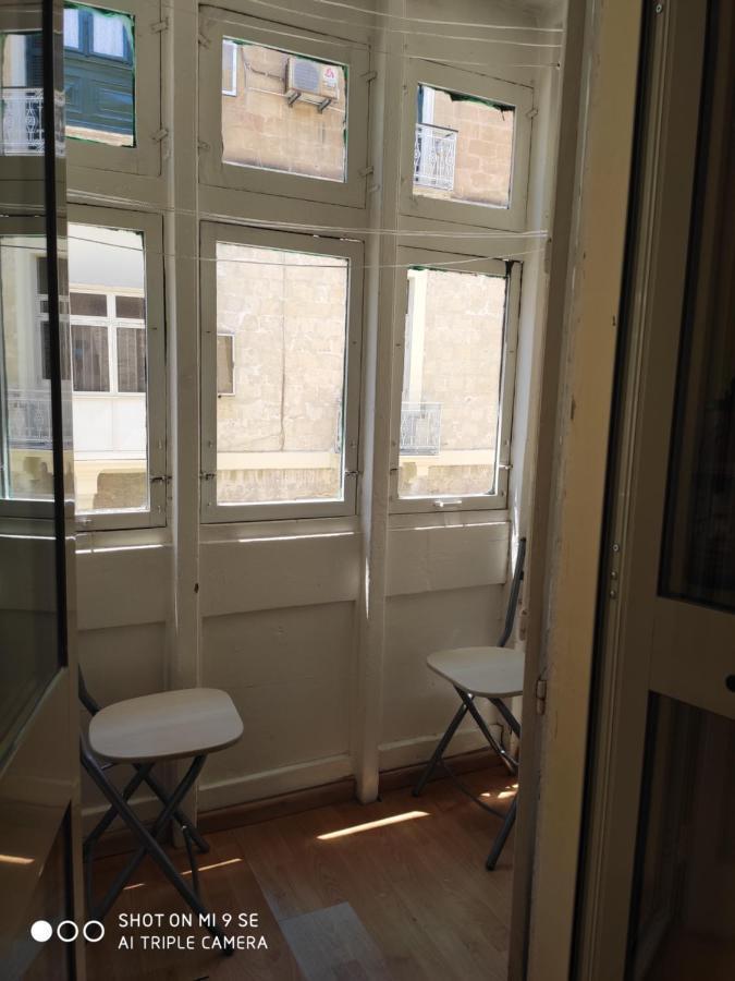 Floriana One Bedroom Studio House Exterior foto